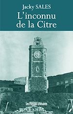 Download this eBook L'inconnu de la Citre