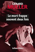 Download this eBook Le mort frappe souvent deux fois