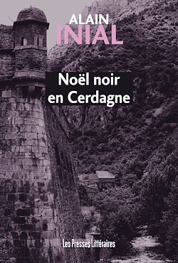 Télécharger le livre :  Noël noir en Cerdagne