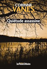 Download this eBook Quiétude assassine