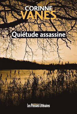 Télécharger le livre :  Quiétude assassine