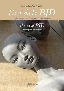 Télécharger le livre :  L'art de la BJD - The art of BJD