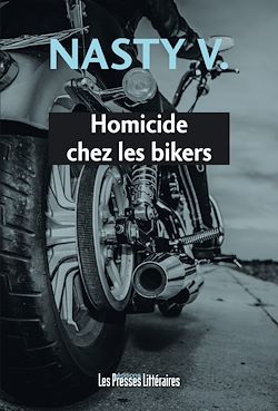 Télécharger le livre :  Homicide chez les bikers