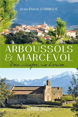 Télécharger le livre :  Arboussols et Marcevol