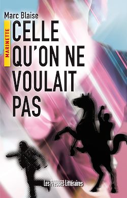 Télécharger le livre :  Celle qu'on ne voulait pas