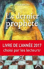 Download this eBook Le dernier prophète