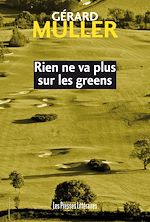 Download this eBook Rien ne va plus sur les greens