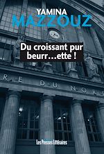 Download this eBook Du croissant pur beurr…ette !