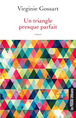 Télécharger le livre :  Un triangle presque parfait