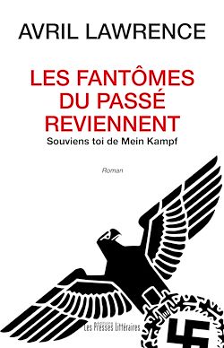 Télécharger le livre :  Les fantômes du passé reviennent