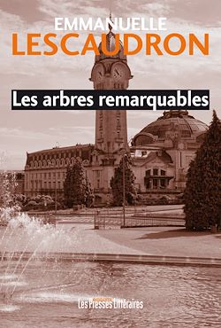 Télécharger le livre :  Les arbres remarquables