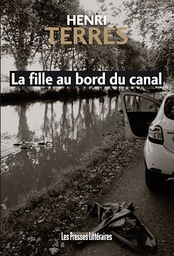 Télécharger le livre :  La fille au bord du canal