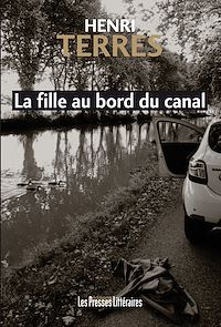Télécharger le livre : La fille au bord du canal