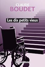 Download this eBook Les dix petits vieux