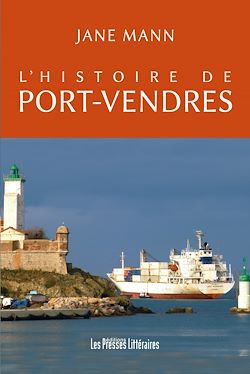Télécharger le livre :  L'histoire de Port-Vendres