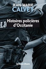 Download this eBook Histoires policières d'Occitanie