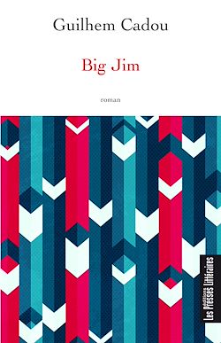 Télécharger le livre :  Big Jim