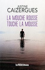 Download this eBook La mouche rousse touche la mousse