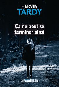 Télécharger le livre : Ça ne peut se terminer ainsi
