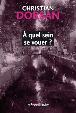 Télécharger le livre :  À quel sein se vouer ?