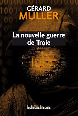Télécharger le livre :  La nouvelle guerre de Troie