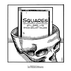 Télécharger le livre :  Squares - Aphorismes graphiques