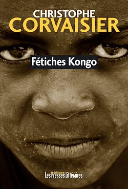 Télécharger le livre :  Fétiches Kongo