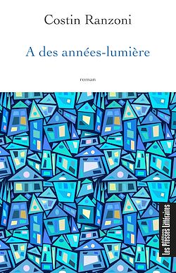 Télécharger le livre :  À des années-lumière