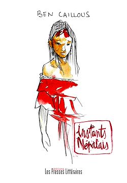 Télécharger le livre :  Instants Népalais