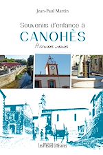 Download this eBook Souvenirs d’enfance à Canohès