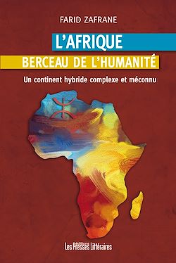 Télécharger le livre :  L'Afrique berceau de l'humanité