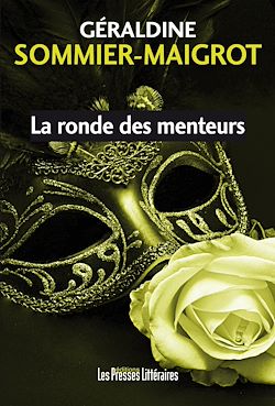 Télécharger le livre :  La ronde des menteurs