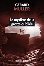 Download this eBook Le mystère de la grotte oubliée