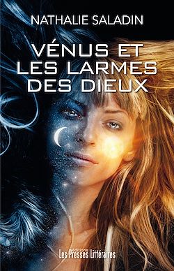 Télécharger le livre :  Vénus et les larmes des dieux