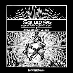 Télécharger le livre :  Squares 2 - Idées claires idées noires
