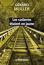 Download this eBook Les cadavres étaient en jaune