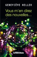 Download this eBook Vous m'en direz des nouvelles…