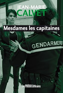 Télécharger le livre :  Mesdames les capitaines