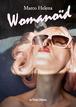 Télécharger le livre :  Womanoïd