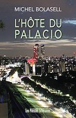 Download this eBook L'Hôte du Palacio
