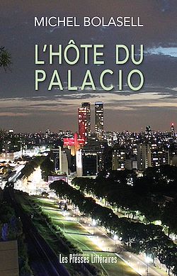 Télécharger le livre :  L'Hôte du Palacio