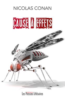 Télécharger le livre :  Cause à effets