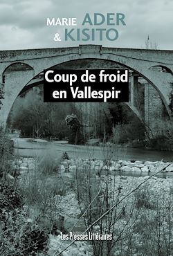 Télécharger le livre :  Coup de froid en Vallespir