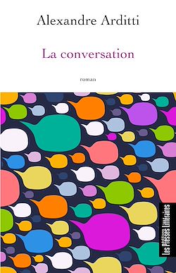 Télécharger le livre :  La conversation