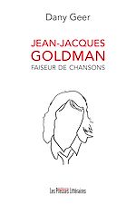 Download this eBook Jean-Jacques Goldman faiseur de chansons