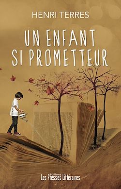 Télécharger le livre :  Un enfant si prometteur