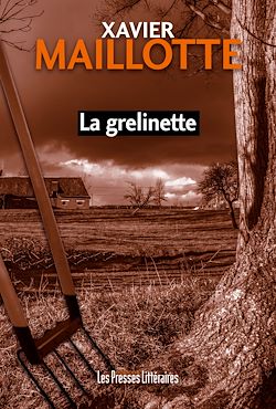 Télécharger le livre :  La grelinette