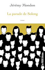 Download this eBook La parade de Solong