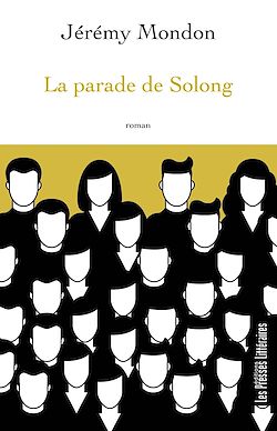Télécharger le livre :  La parade de Solong