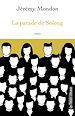Télécharger le livre :  La parade de Solong